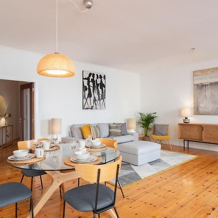 Flh Baixa Deluxe Flat Daire Lisboa Dış mekan fotoğraf