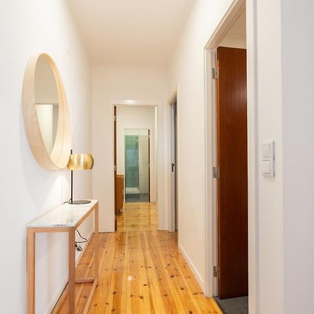 Flh Baixa Deluxe Flat Daire Lisboa Dış mekan fotoğraf