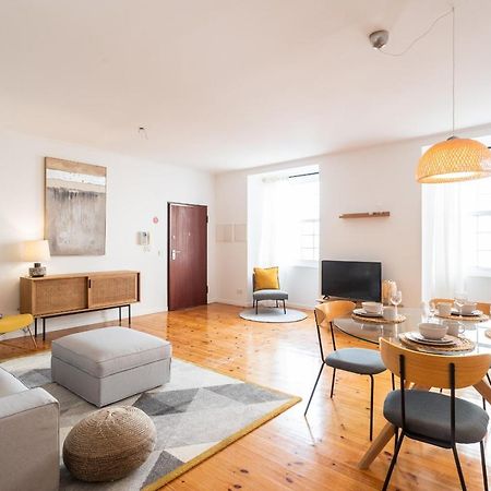 Flh Baixa Deluxe Flat Daire Lisboa Dış mekan fotoğraf