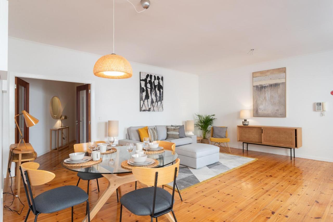 Flh Baixa Deluxe Flat Daire Lisboa Dış mekan fotoğraf