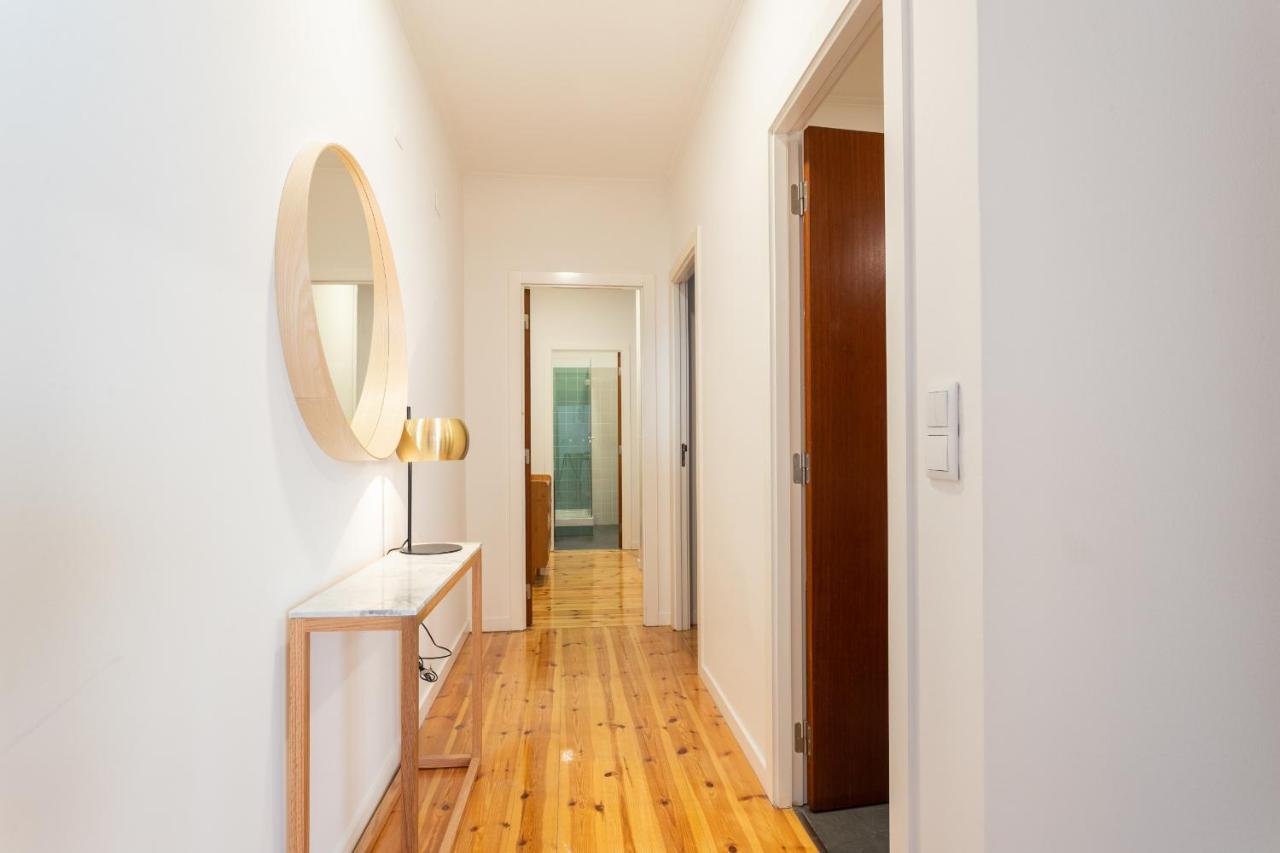 Flh Baixa Deluxe Flat Daire Lisboa Dış mekan fotoğraf