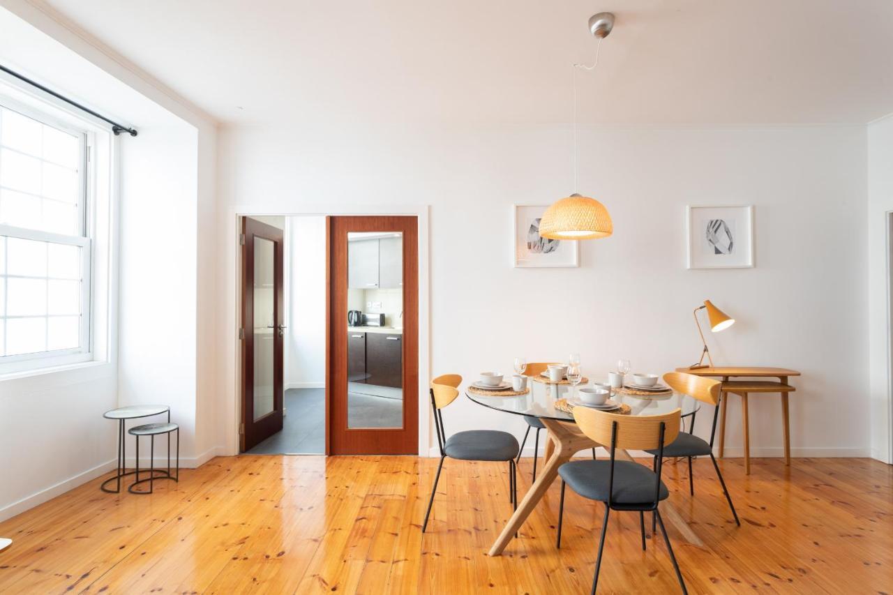 Flh Baixa Deluxe Flat Daire Lisboa Dış mekan fotoğraf