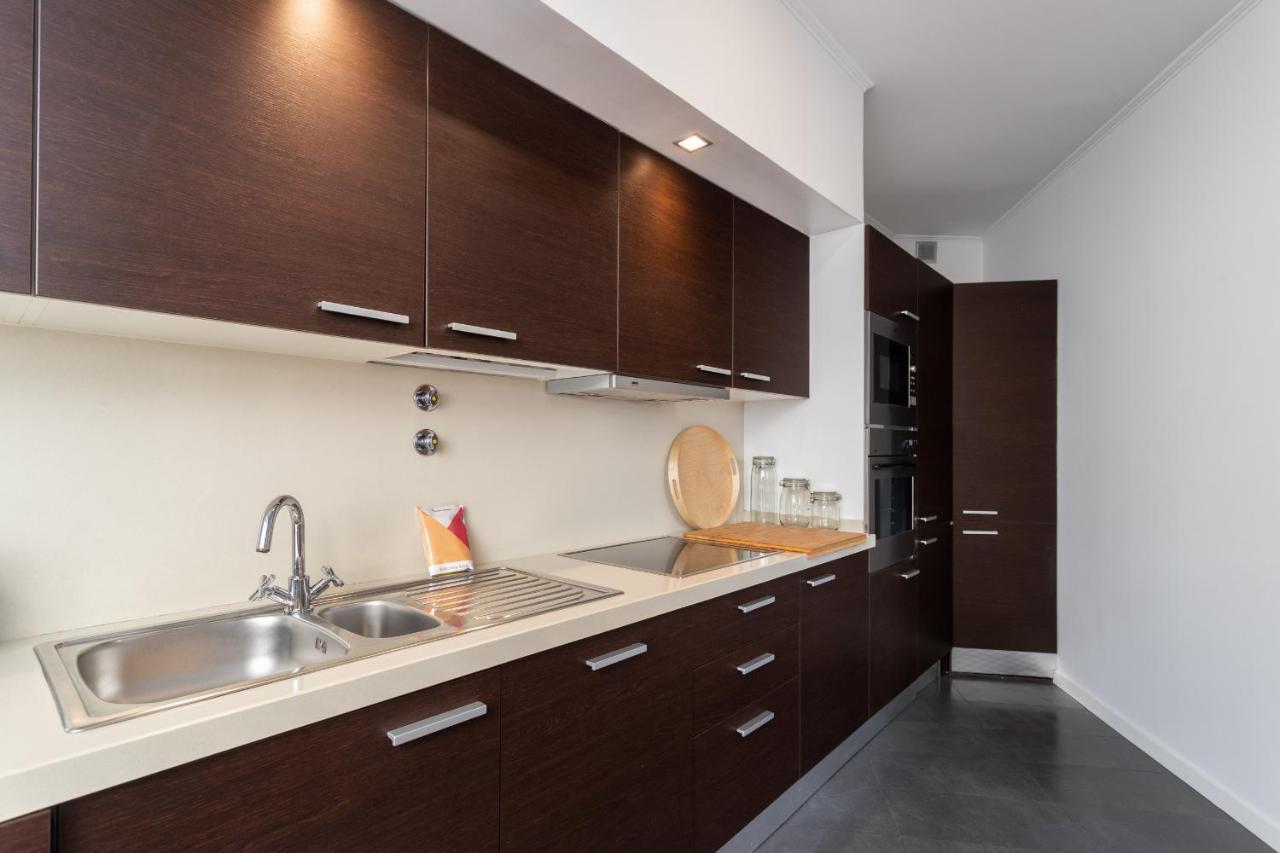 Flh Baixa Deluxe Flat Daire Lisboa Dış mekan fotoğraf