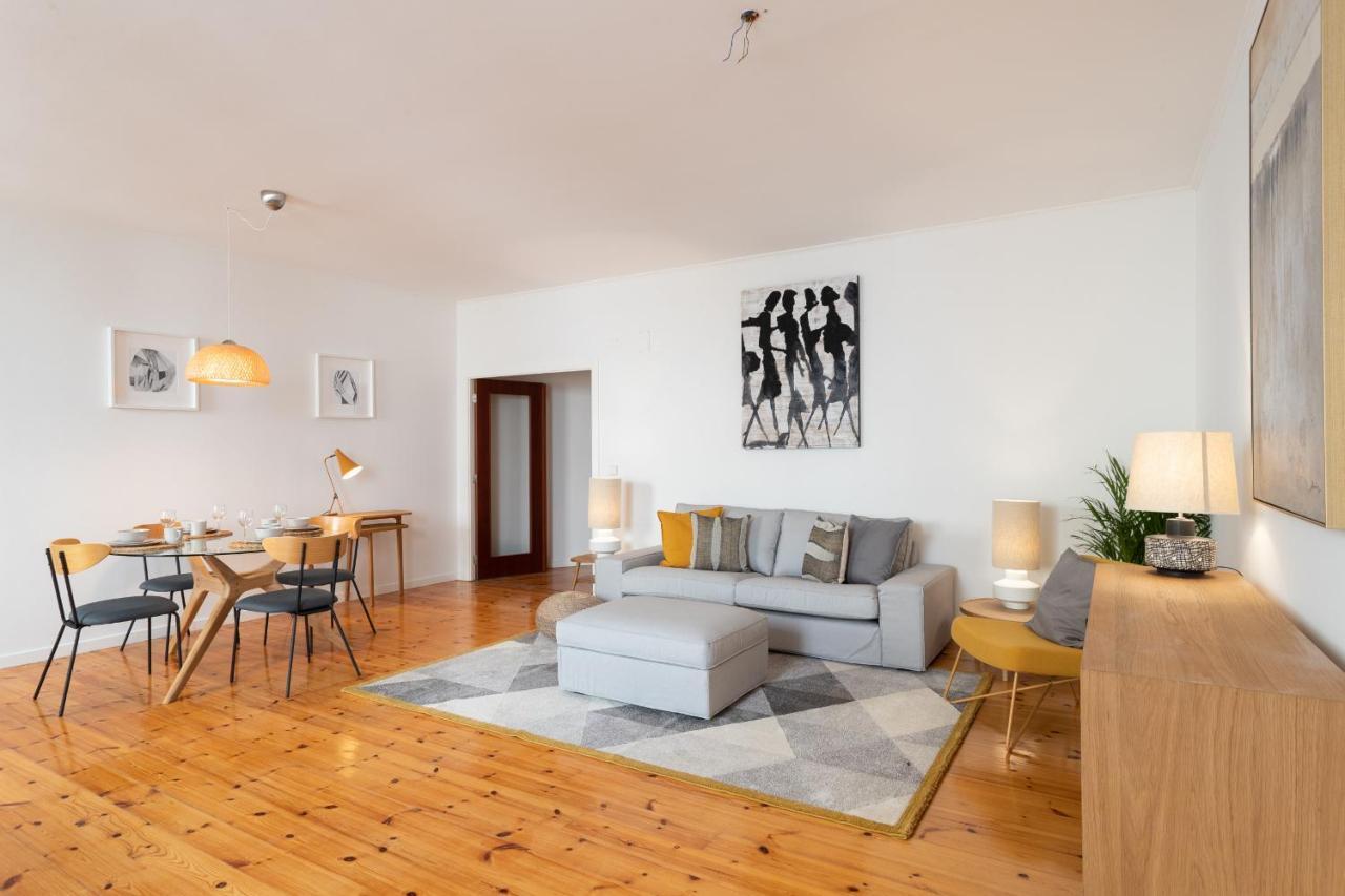 Flh Baixa Deluxe Flat Daire Lisboa Dış mekan fotoğraf