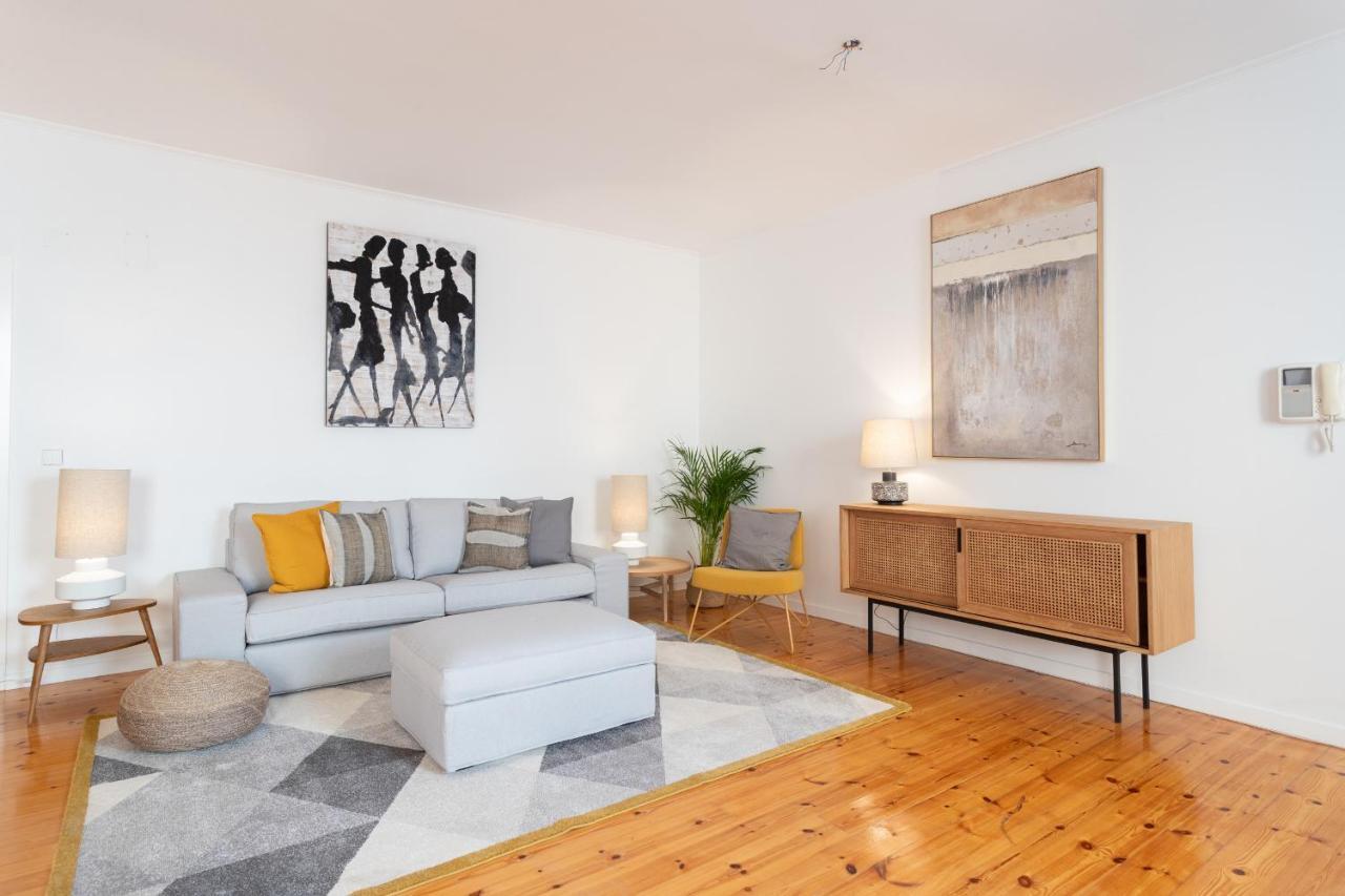 Flh Baixa Deluxe Flat Daire Lisboa Dış mekan fotoğraf