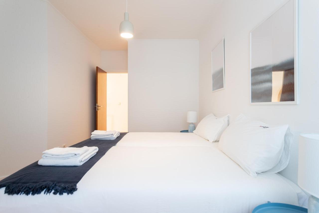 Flh Baixa Deluxe Flat Daire Lisboa Dış mekan fotoğraf