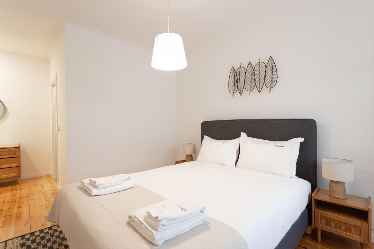 Flh Baixa Deluxe Flat Daire Lisboa Dış mekan fotoğraf